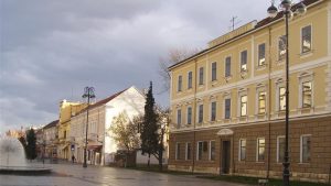 Slavonski Brod